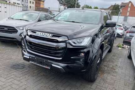 Isuzu D-Max Gebrauchtwagen