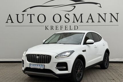 Jaguar E-Pace Gebrauchtwagen