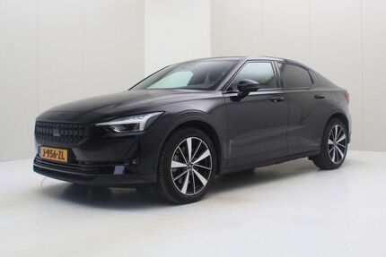 Polestar 2 Gebrauchtwagen