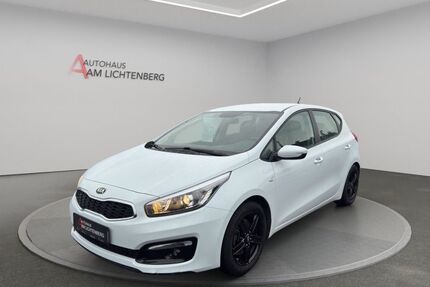 Kia ceed / Ceed Gebrauchtwagen