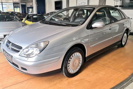 Citroen C5 Gebrauchtwagen