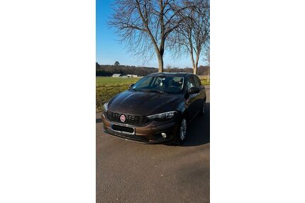 Fiat Tipo Gebrauchtwagen