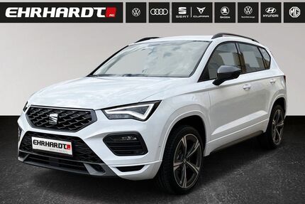 Seat Ateca Gebrauchtwagen