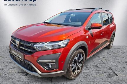 Dacia Jogger Gebrauchtwagen