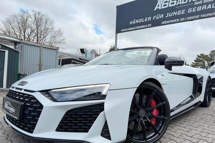 Audi R8 Gebrauchtwagen