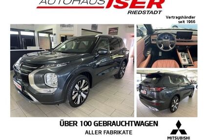 Mitsubishi Outlander Gebrauchtwagen