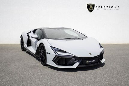 Lamborghini Revuelto Gebrauchtwagen