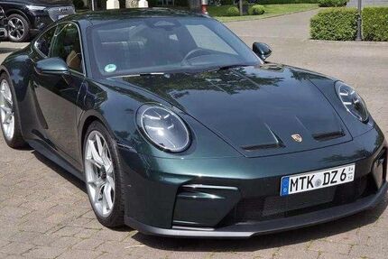 Porsche 992 Gebrauchtwagen