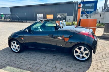 Ford Streetka Gebrauchtwagen