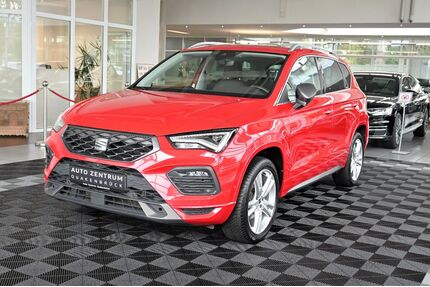 Seat Ateca Gebrauchtwagen