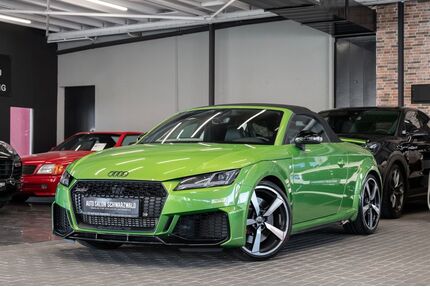 Audi TT RS Gebrauchtwagen