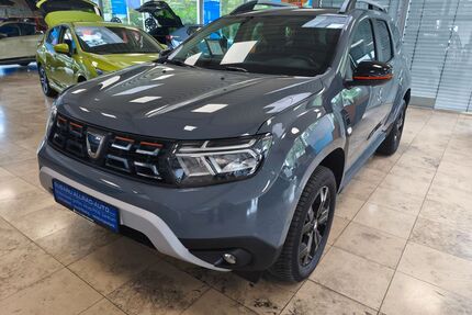 Dacia Duster Gebrauchtwagen