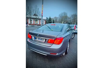BMW 730 Gebrauchtwagen