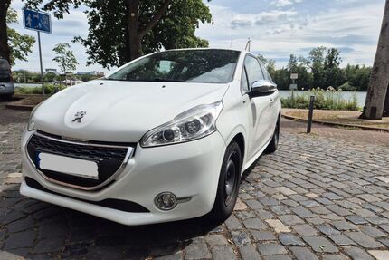 Peugeot 208 Gebrauchtwagen