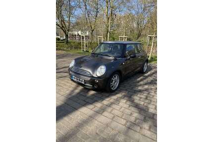 Mini Cooper Gebrauchtwagen