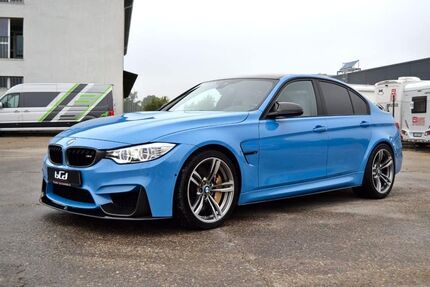 BMW M3 Gebrauchtwagen