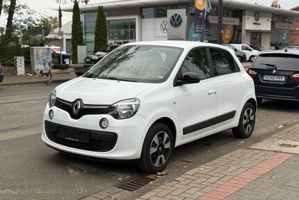 Renault Twingo Gebrauchtwagen