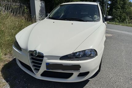 Alfa Romeo 147 Gebrauchtwagen