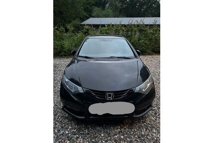 Honda Civic Gebrauchtwagen
