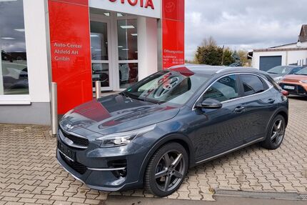 Kia XCeed Gebrauchtwagen