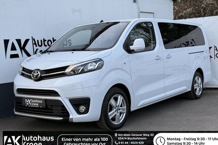 Toyota Proace (Verso) Gebrauchtwagen