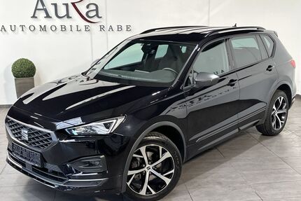 Seat Tarraco Gebrauchtwagen