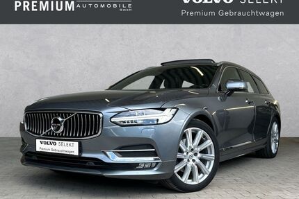 Volvo V90 Gebrauchtwagen