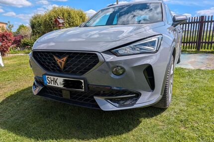 Cupra Formentor Gebrauchtwagen