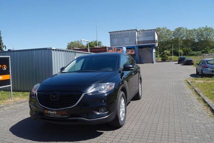 Mazda CX-9 Gebrauchtwagen
