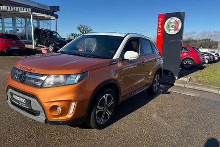 Suzuki Vitara Gebrauchtwagen
