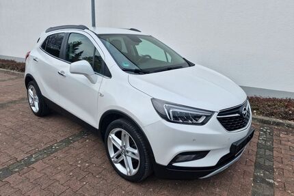 Opel Mokka Gebrauchtwagen
