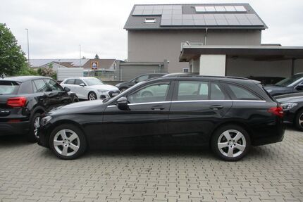 Mercedes-Benz C 220 Gebrauchtwagen