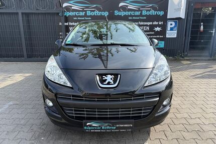 Peugeot 207 Gebrauchtwagen