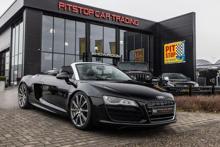 Audi R8 Gebrauchtwagen