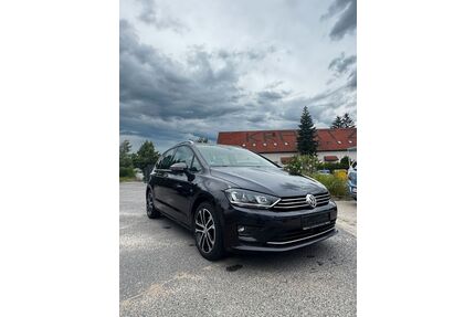 VW Golf Sportsvan Gebrauchtwagen