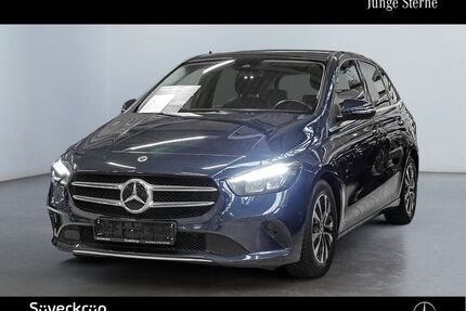 Mercedes-Benz B 200 Gebrauchtwagen