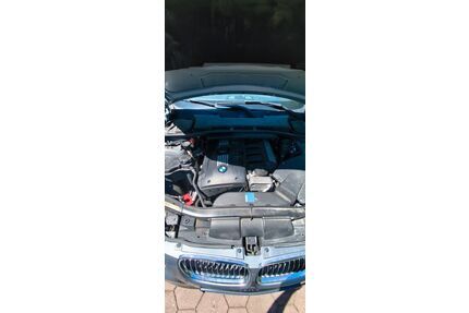 BMW 325 Gebrauchtwagen