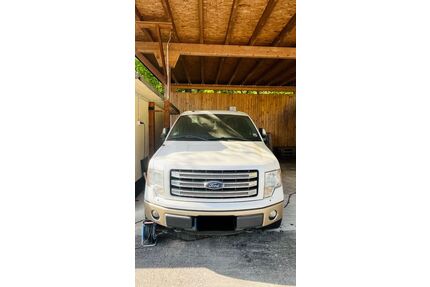 Ford F 150 Gebrauchtwagen