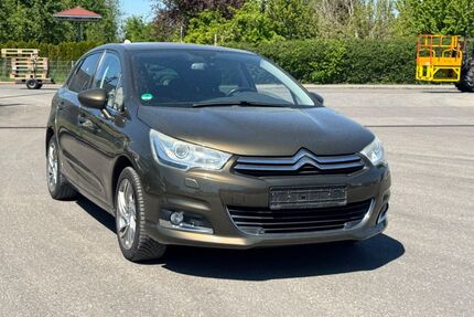 Citroen C4 Gebrauchtwagen
