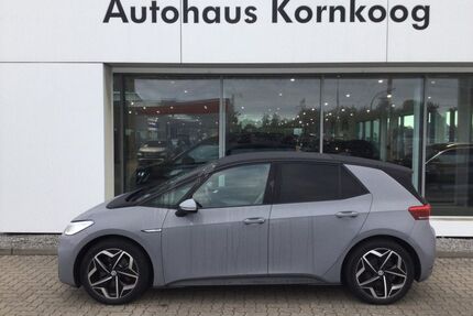 VW ID.3 Gebrauchtwagen