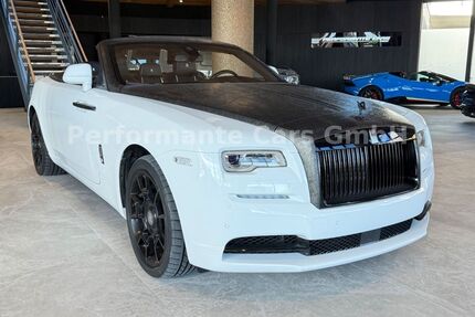 Rolls Royce Dawn Gebrauchtwagen