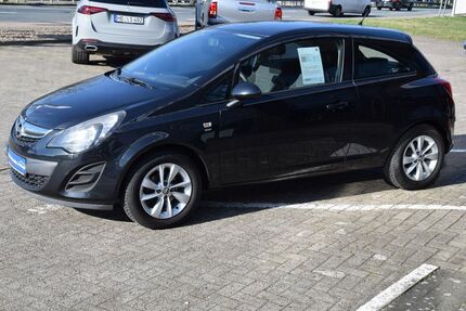 Opel Corsa Gebrauchtwagen