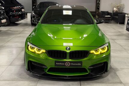 BMW M4 Gebrauchtwagen