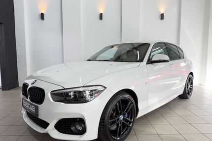 BMW 120 Gebrauchtwagen