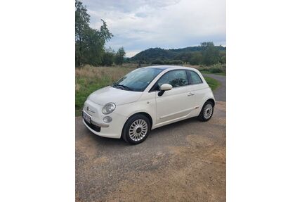 Fiat 500 Gebrauchtwagen