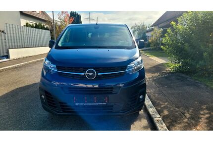Opel Vivaro Gebrauchtwagen