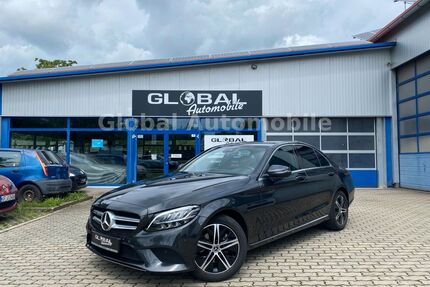 Mercedes-Benz C 200 Gebrauchtwagen