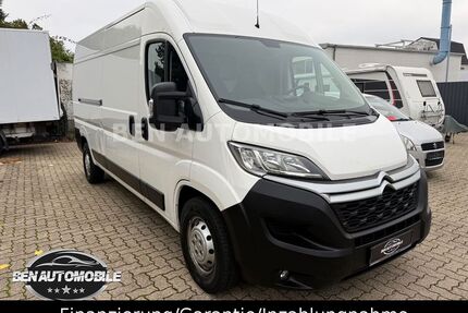 Citroen Jumper Gebrauchtwagen