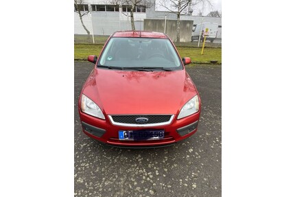 Opel Focus 