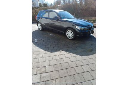 BMW 118 Gebrauchtwagen